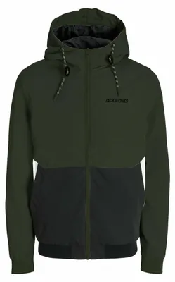 Image de Veste de mi-saison Jack & Jones pour homme
