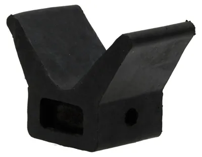 Obrázok produktu pre Podpera luku, gumená podložka 76 mm x 96 mm
