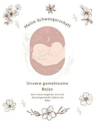 Produktbild von Meine Schwangerschaft