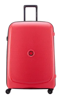 Immagine prodotto di DELSEY PARIS carrello Belmont Plus Expandable 4 Double Rolls MR Trolley Tangerine Orange rosso
