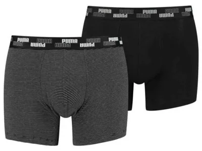 Obrázek produktu pro Boxerky Puma YD Mini Stripe pro Pánské