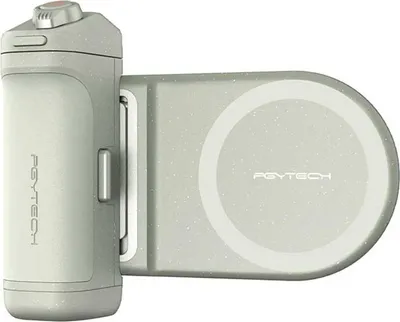 Zdjęcie produktu dla PGYTECH P-PG-036, Uchwyt, Zielony, Kopolimer akrylonitrylo-butadieno-styrenowy (ABS), Aluminium, Poliwęglan (PC), Uniwersalne, Bateria, 3000 mAh
