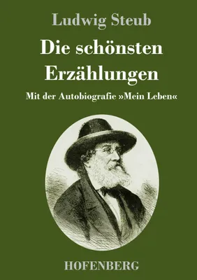 Produktbild von Die schönsten Erzählungen