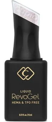 Produktbild von Cupio RevoGel Flüssig –  Moon Sugar 15ml