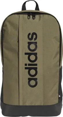 Produktbild von Adidas LINEAR BACKPACK uni Rucksack Braun 0
