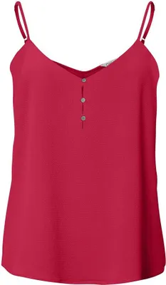 Immagine prodotto di Maglietta senza maniche Only Pelina rosa M donna rosa M