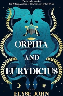 Obrázok produktu pre Orfia a Eurydicius