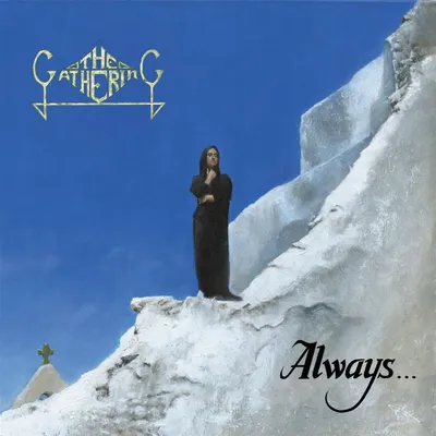 Obrázok produktu pre The Gathering: (30th Anniversary) (Limited Re-Release Edition)