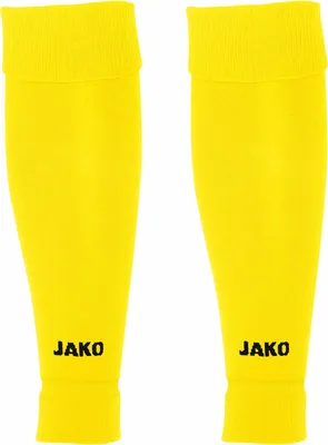 Produktbild von Jako Stegstutzen Herren - Citro  | Größe: 39-42
