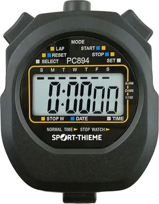 Produktbild von Sport-Thieme Stoppuhr "Start"