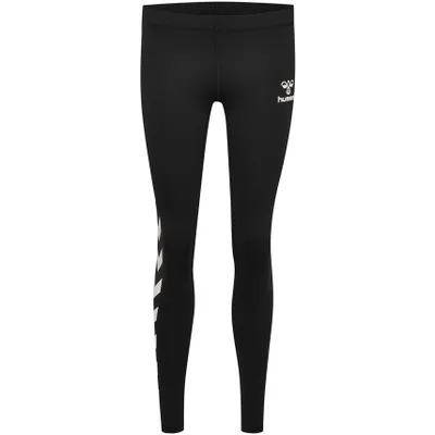 Obrázek produktu pro hummel hmlLILY Legíny dámské černé S