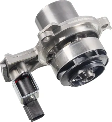 Produktbild von FEBI BILSTEIN Kühlmittelpumpe Wasserpumpe für VW Polo Schrägheck (6R1, 6C1) 184471