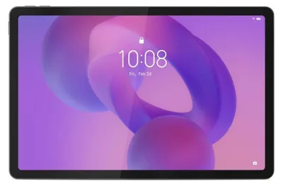Produktbild von Lenovo Idea Tab , 27,9 cm (11"), 2560 x 1600 Pixel, 256 GB, 8 GB, Android 15, Grau