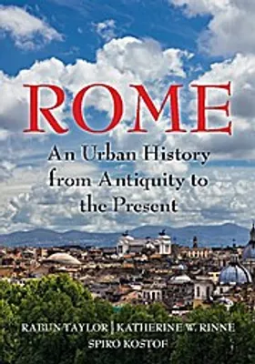 Immagine prodotto di Rome