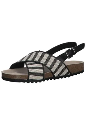 Produktbild von Tamaris Sandalen Sandalen Kunstleder/Textil