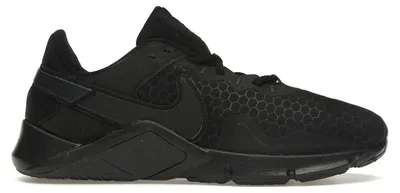 Produktbild von Nike Legend Essential 2 Triple Black (Women's) - EU 42