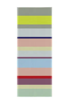 Produktbild von REMEMBER Nizza, 80 x 200 cm, Baumwolle, Mehrfarbig, 1 Stück(e)