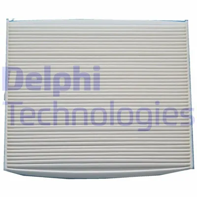 Produktbild von DELPHI TSP0325205C Innenraumfilter Pollenfilter für OPEL Corsa D Schrägheck (S07) Aktivkohle