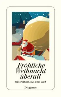 Productafbeelding van Fröhliche Weihnacht überall