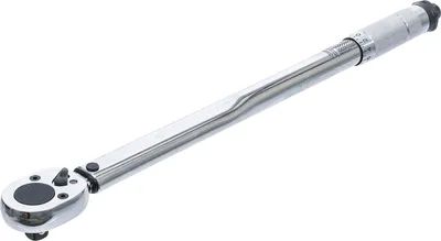 Produktbild von BGS Drehmomentschlüssel,Außenvierkant 12,5 mm (1/2"), 40 - 210 Nm 957