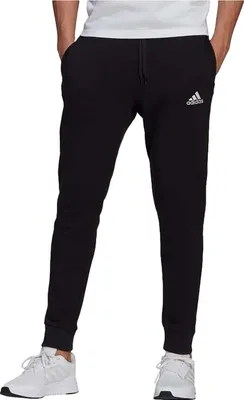 Produktbild von Adidas Hosen Essentials Tapered Cuff Pants, GK9268, Größe: 164