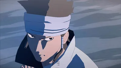 Obrázek produktu pro BANDAI NAMCO Entertainment Naruto x Boruto: Ultimate Ninja Storm Connections, Xbox Series X, Režim multiplayer, Náctiletí