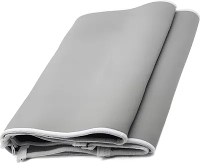 Obrázek produktu pro Verk 15317 Neoprénový břišní pás na hubnutí 24 x 130 cm