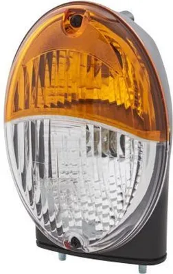 Immagine prodotto di Indicatore di direzione sinistro alogeno HELLA per FENDT