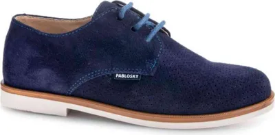 Image de Chaussures Pablosky 729623 pour Garçon