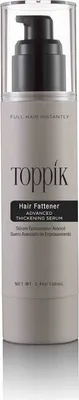 Obrázek produktu pro TOPPIK Fattener 95 ml - Speciální péče pro línající vlasy Zahušťovač vlasů