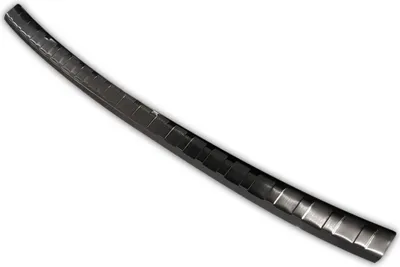 Produktbild von Avisa Ladekantenschutz Stoßstangenschutz 2/45041 Hinten für SEAT Ateca (KH7) Edelstahl