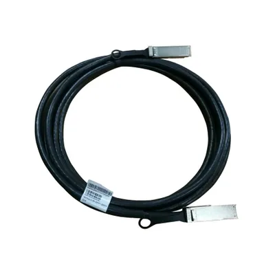 Produktbild von HPE Networking X240 100G QSFP28 5m DAC Cable, 5 m, QSFP28, QSFP28