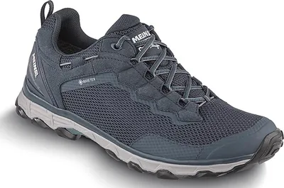 Image de Meindl Activo Sport GTX Herren Wanderschuhe Trekking Schuhe 5111 : 44 EU
