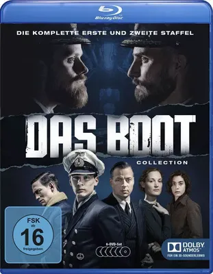 Obrázok produktu pre Das Boot