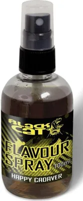 Obrázok produktu pre Black Cat posilňovač Flavour Spray 100ml Happy Cadaver