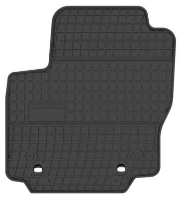 Immagine prodotto di Tappetino conducente in gomma nero per Ford Mondeo MK4 2012-2014