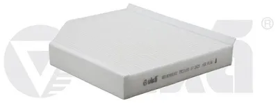 Produktbild von VIKA 88190916101 Innenraumfilter Pollenfilter für AUDI A4 Avant (8K5, B8)