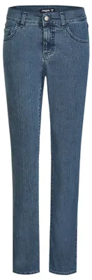 Produktbild von ANGELS JEANS DOLLY blue 53 80.32 36 L32