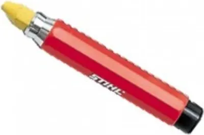 Immagine prodotto di Portagesso Stihl Portagesso per marcatura Colore segnale resistente agli urti estremamente robusto
