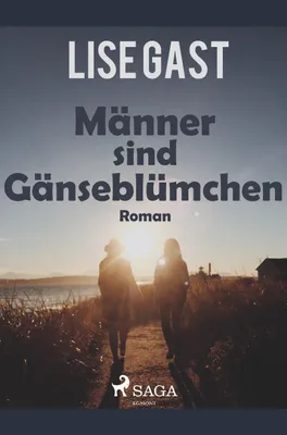 Produktbild von Männer sind Gänseblümchen