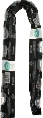 Produktbild von TerraSana Zoute dropslangen (56 gr)