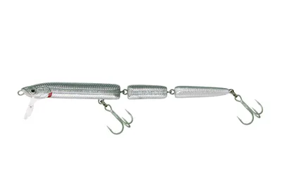 Zdjęcie produktu dla MOLIX Jointed Sandeel 95, przynęta twarda, 9,5 cm, Conger, JS95S-242