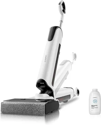 Produktbild von Saugroboter - Saugroboter mit Wischfunktion - Roboterreiniger - Automatische Staubsauger - Intelligente Reinigungsroboter