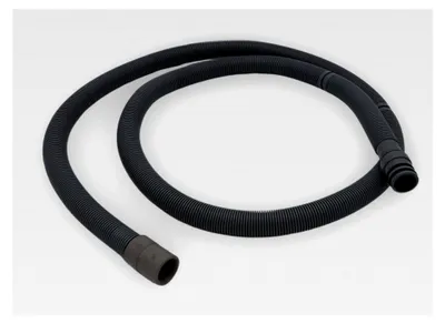 Produktbild von Ablaufschlauch für Geschirrspüler, 45-60 cm, 1750 mm