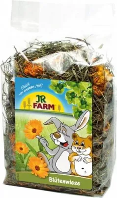 Produktbild von JR Farm Blütenwiese 100gx6
