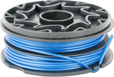 Image de Bobine de fil pour coupe-bordure Black & Decker