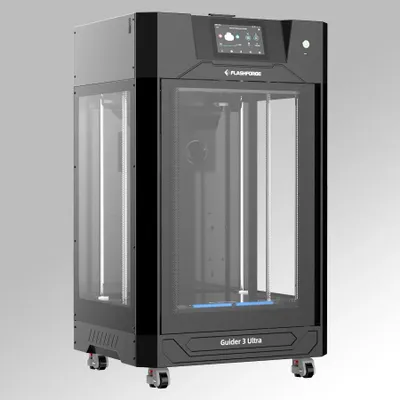 Imagen del producto de Paquete Flashforge Ultra Sharebot
