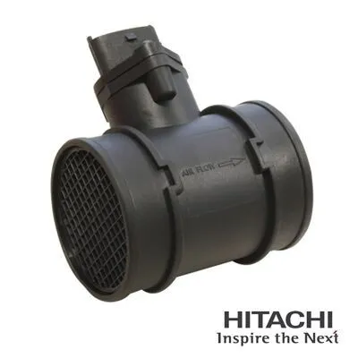 Produktbild von HITACHI 2508997 Luftmassenmesser LMM für OPEL Astra G CC (T98) Luftmengenmesser