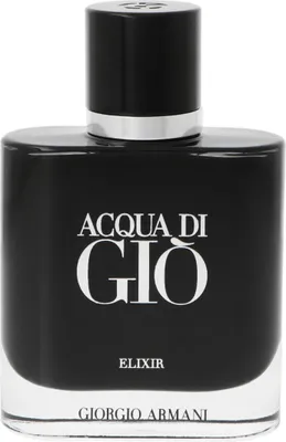 Produktbild von Armani Acqua Di Gio Elixir Edp Spray