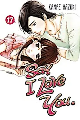 Productafbeelding van Say I Love You., Volume 17